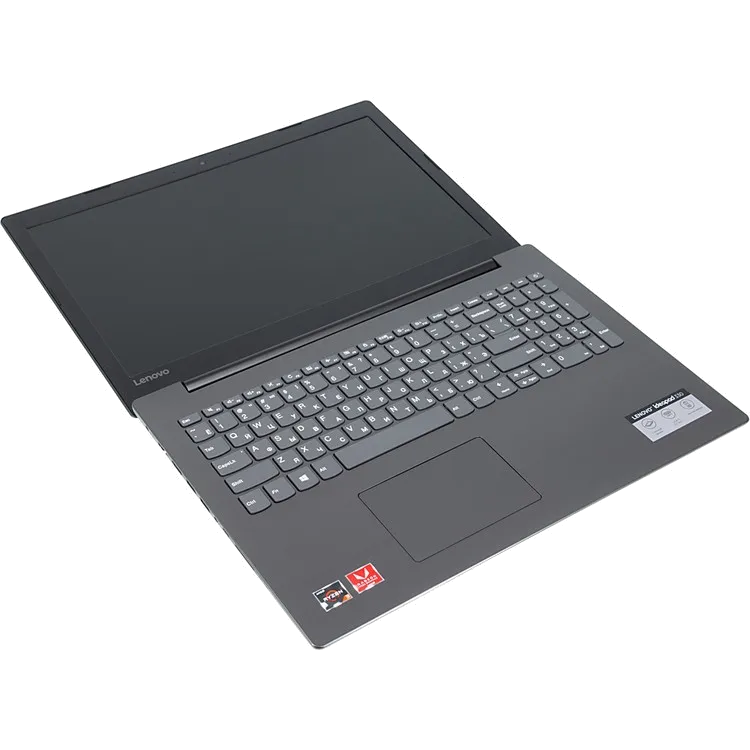 Замена шлейфа матрицы Lenovo 330-15ARR
