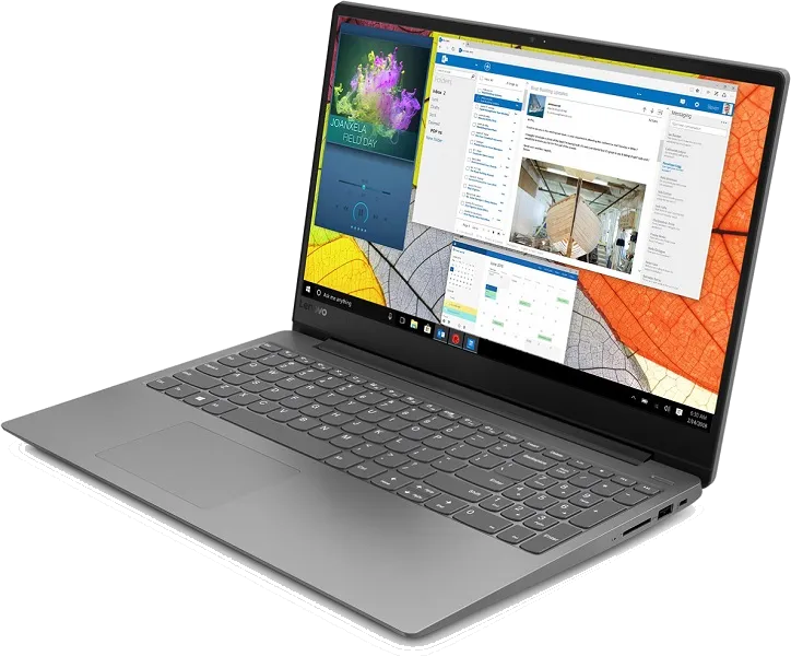 Замена шлейфа матрицы Lenovo 330S-15IKB