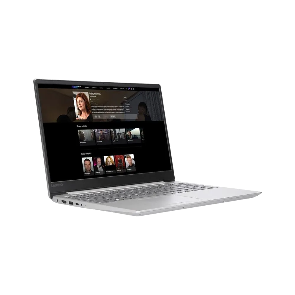 Замена шлейфа матрицы Lenovo 530S-15IKB