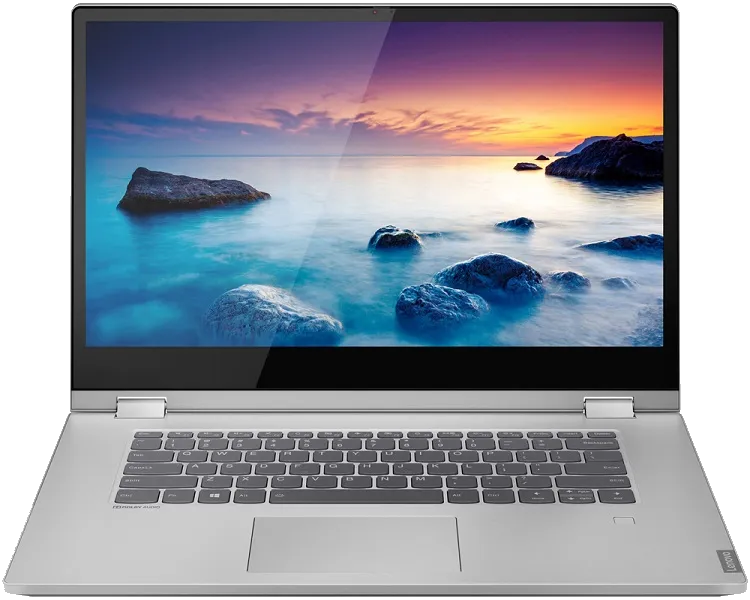 Замена шлейфа матрицы Lenovo C340-15IWL