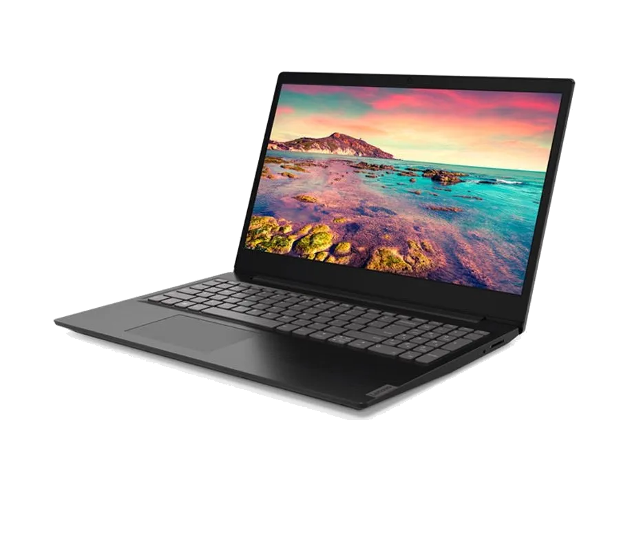 Замена шлейфа матрицы Lenovo S145-15AST