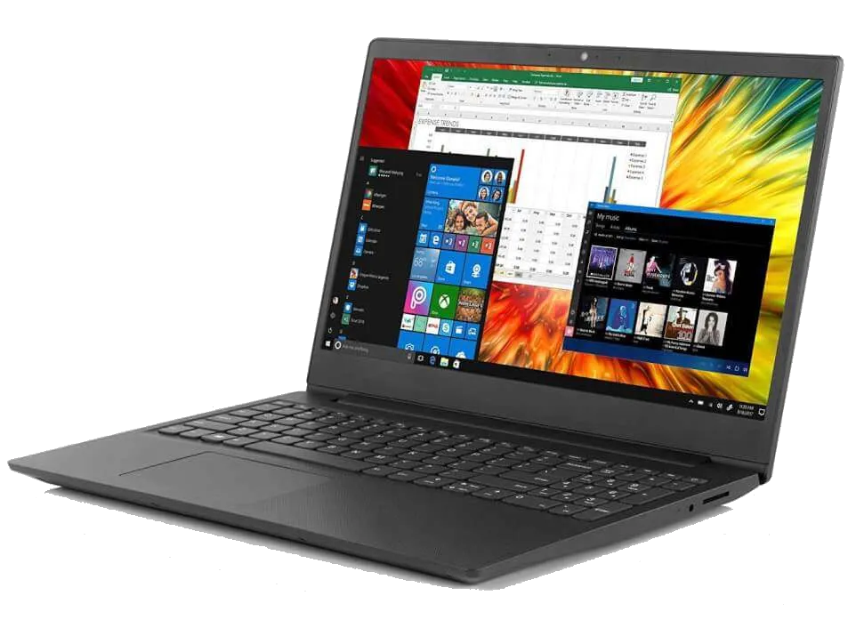 Замена шлейфа матрицы Lenovo S145-15IWL