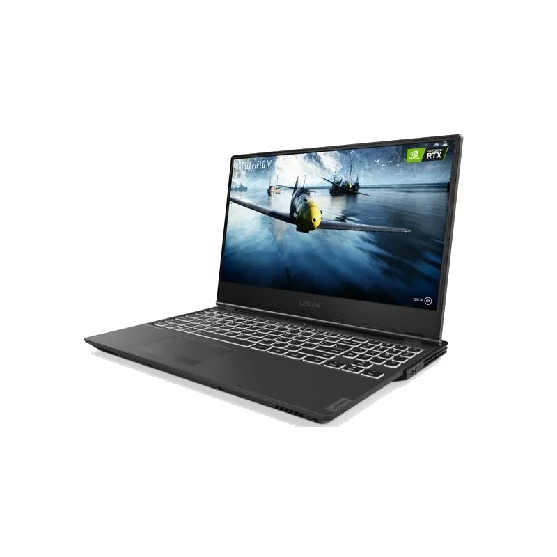 Замена шлейфа матрицы Lenovo Y540-15IRH