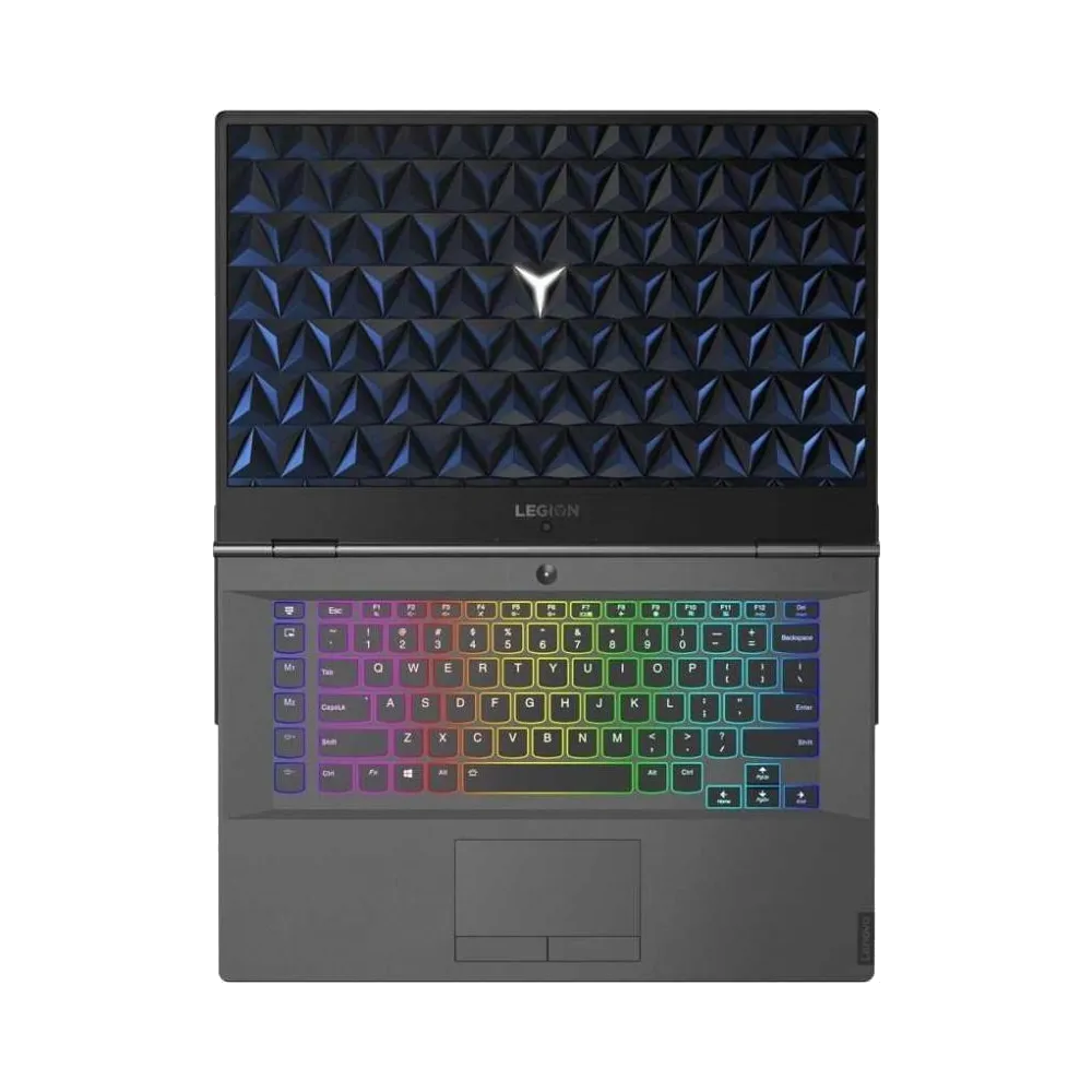 Замена шлейфа матрицы Lenovo Y740-15IRHg