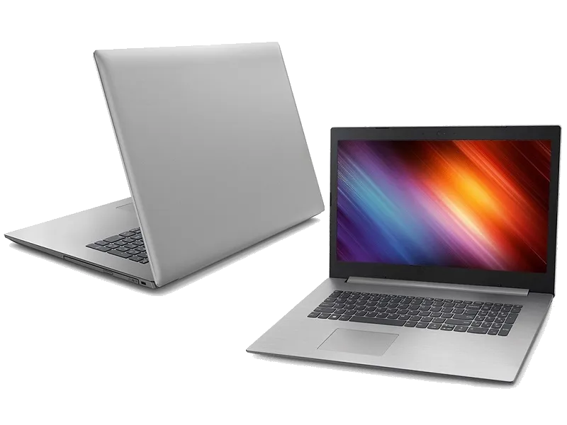Замена шлейфа матрицы Lenovo 330-17AST