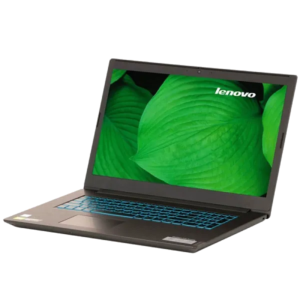 Замена шлейфа матрицы Lenovo L340-17IRH