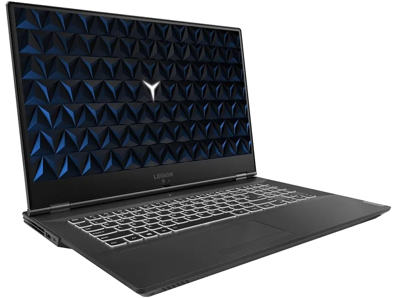 Замена шлейфа матрицы Lenovo Y540-17IRH