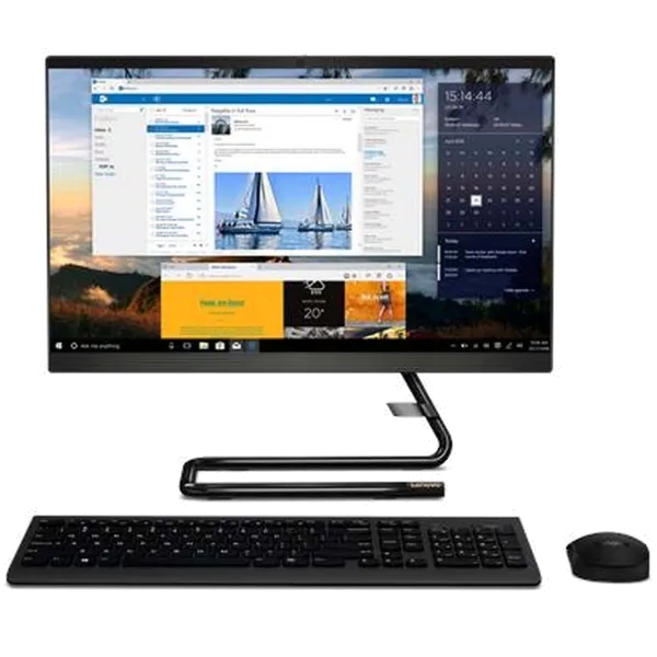 Замена блока питания Lenovo IdeaCentre A340-22AST [F0EQ000YRK]