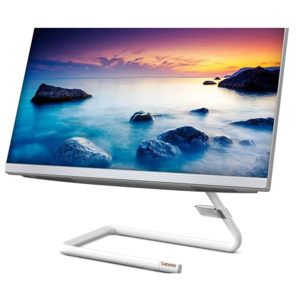 Замена блока питания Lenovo IdeaCentre A340-22IGM [F0EA001WRK]
