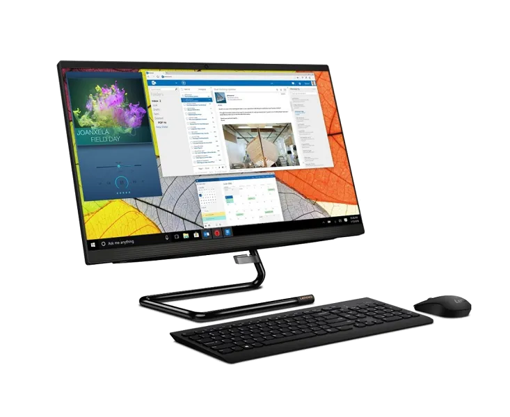 Замена блока питания Lenovo IdeaCentre A340-22IWL [F0EB00EPRK]