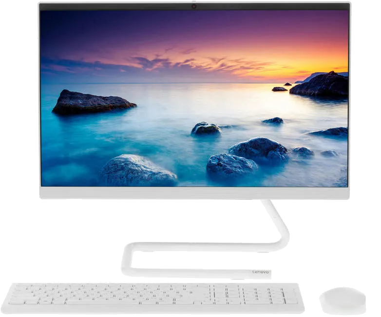 Замена блока питания Lenovo IdeaCentre A340-22IWL [F0EB00HURK]