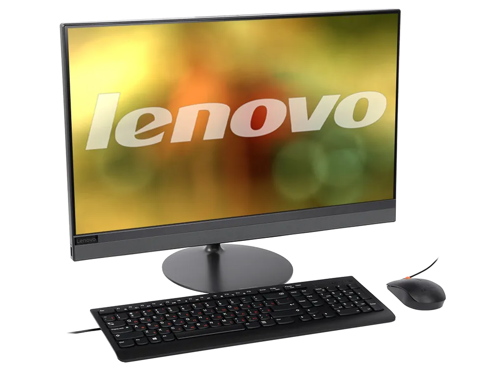 Замена блока питания Lenovo IdeaCentre 520-24IKU [F0D200AWRK]