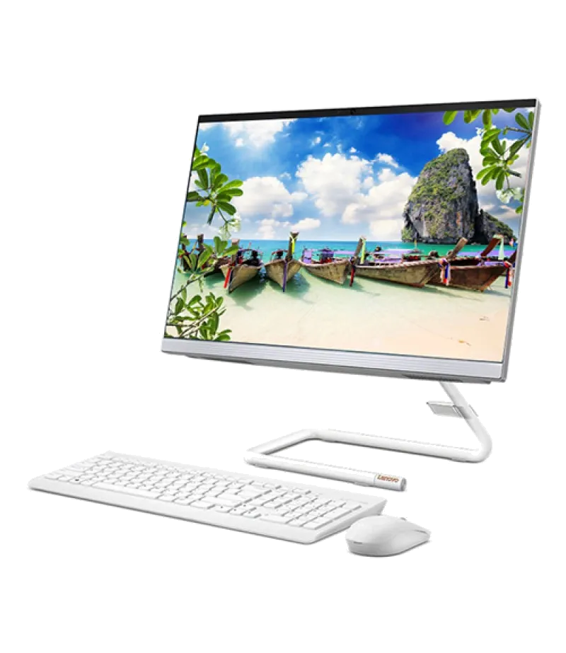 Замена блока питания Lenovo IdeaCentre A340-24IWL [F0E800B1RK]