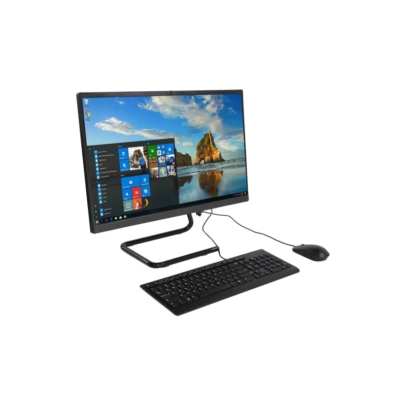 Замена блока питания Lenovo IdeaCentre A340-24IWL [F0E800D7RK]