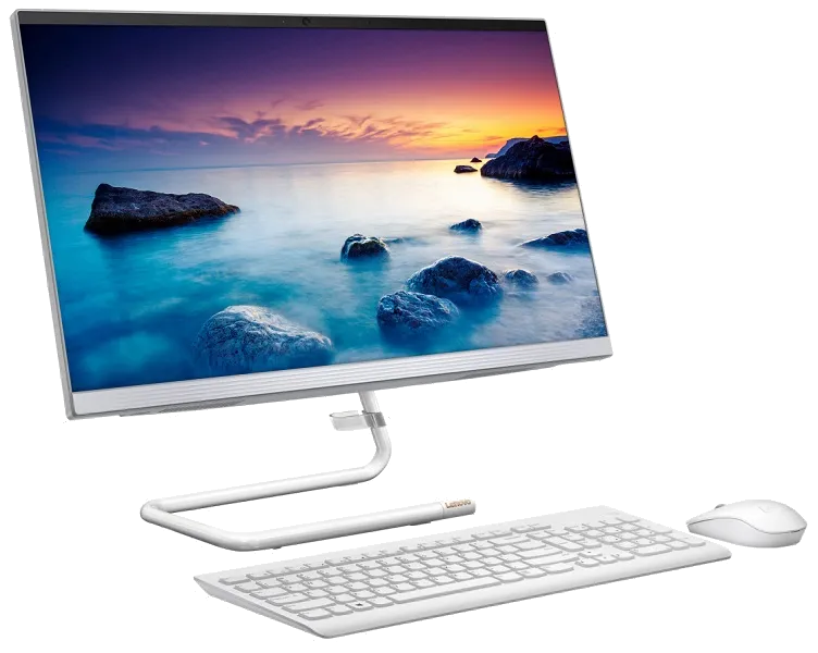 Замена блока питания Lenovo IdeaCentre A340-24IWL [F0E800H1RK]