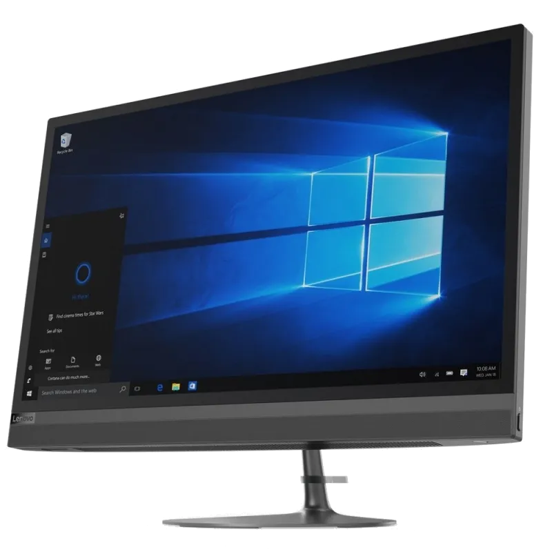 Замена блока питания Lenovo 520-27ICB [F0DE004XRK]