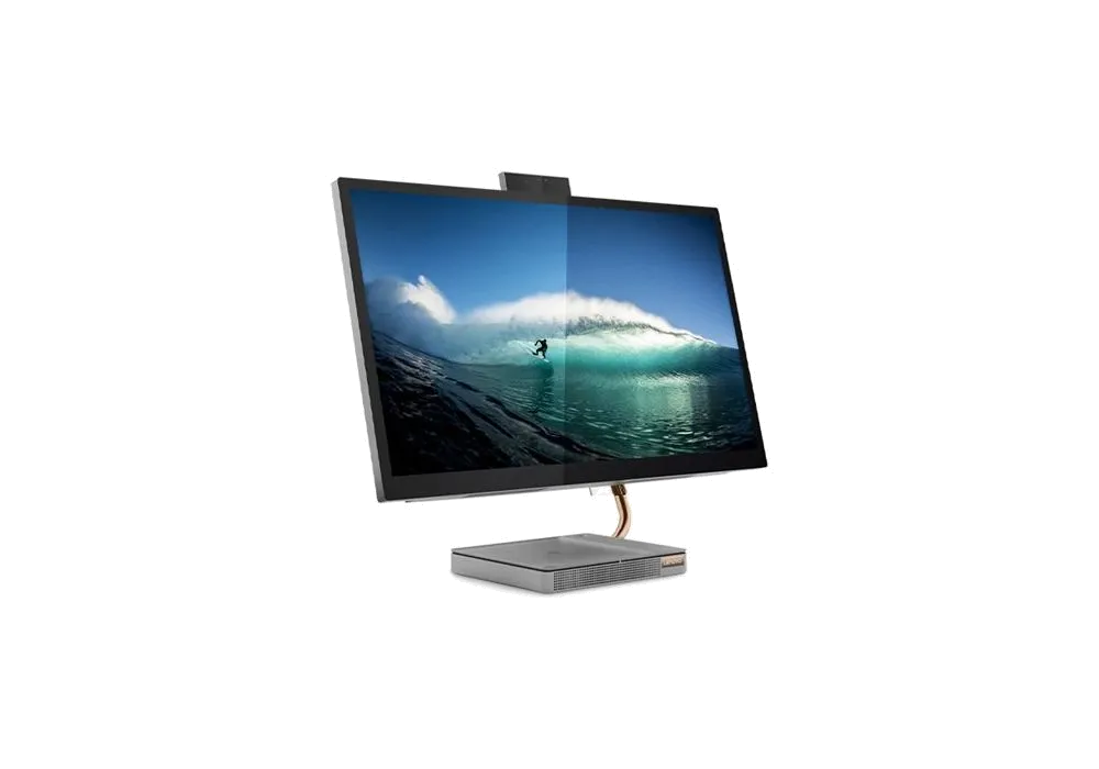 Замена блока питания Lenovo IdeaCentre A540-27ICB [F0EK008WRK]