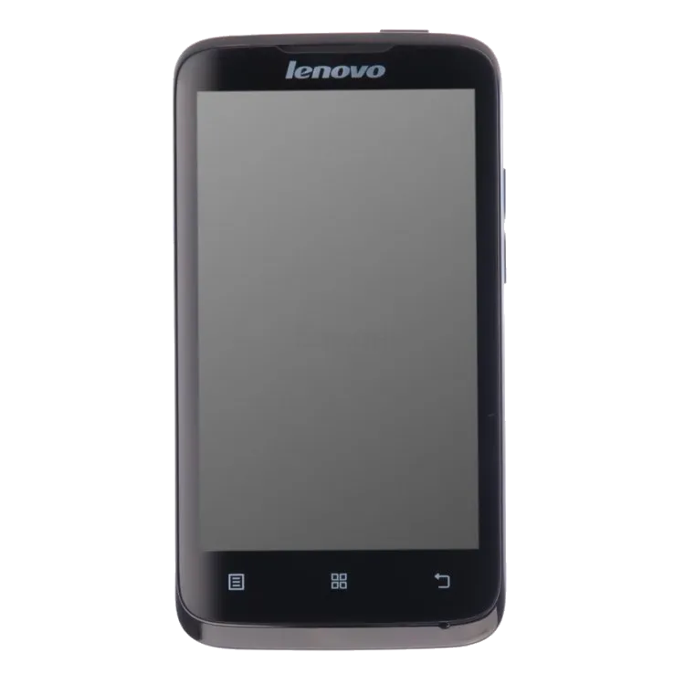 Замена дисплея (экрана) Lenovo A316i