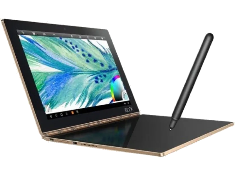 Замена дисплея (экрана) Lenovo Yoga Book
