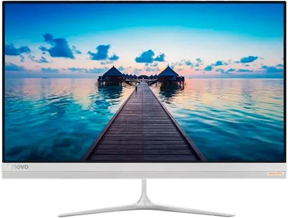 Замена блока питания Lenovo IdeaCentre 510S-23ISU