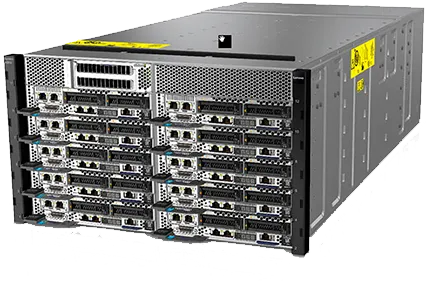 Ремонт и диагностика ленточного автозагрузчика Lenovo NeXtScale System M5 WCT