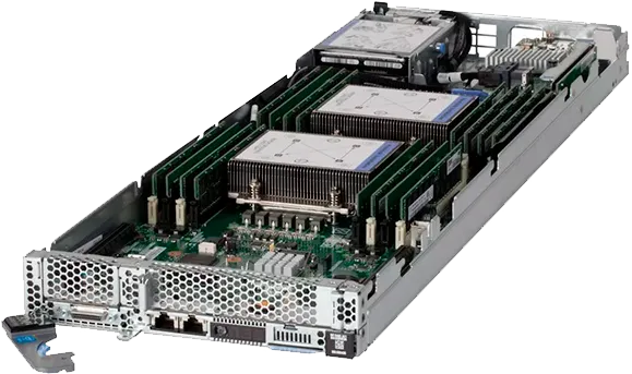 Ремонт и диагностика ленточного автозагрузчика Lenovo NeXtScale NX360 M5 Compute Node