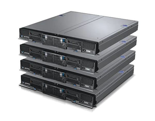 Ремонт и диагностика ленточного автозагрузчика Lenovo Flex System X880 X6 Compute Node