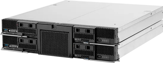 Ремонт и диагностика ленточного автозагрузчика Lenovo Flex System X480 X6 Compute Node