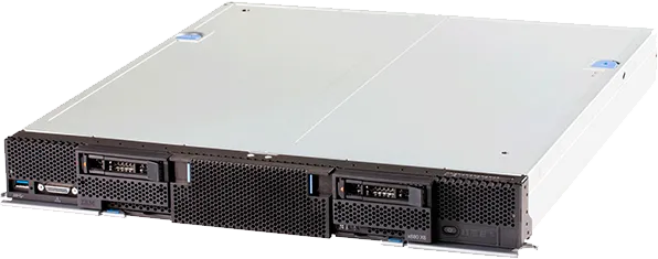 Ремонт и диагностика ленточного автозагрузчика Lenovo Flex System X440 Compute Node