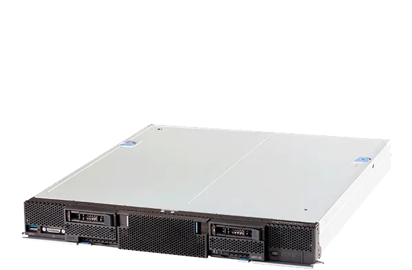 Ремонт и диагностика ленточного автозагрузчика Lenovo Flex System X280 X6 Compute Node