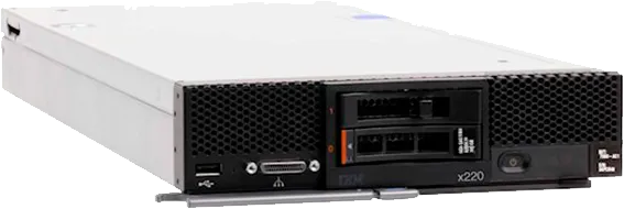 Ремонт и диагностика ленточного автозагрузчика Lenovo Flex System X220 Compute Node