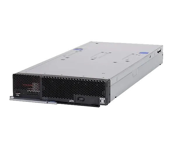 Ремонт и диагностика ленточного автозагрузчика Lenovo Flex System P270