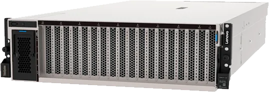 Ремонт и диагностика ленточного автозагрузчика Lenovo ThinkSystem SD650-N V2