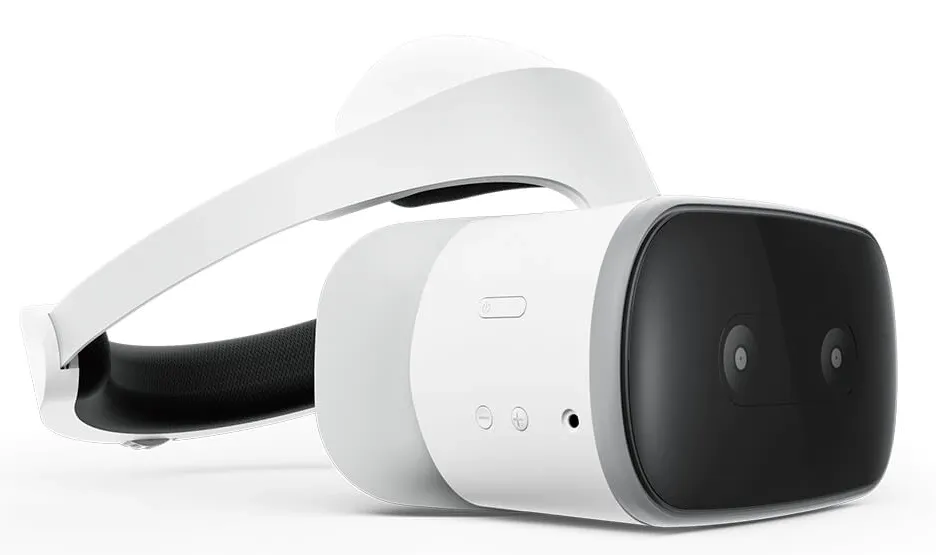 Ремонт Bluetooth-систем Lenovo Mirage Solo