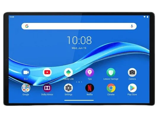 Замена дисплея (экрана) Lenovo Tab M10 HD