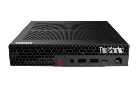 Замена процессора Lenovo P3 Tiny (30H0002YRU)