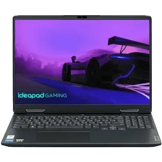 Замена шлейфа матрицы Lenovo 3 16IAH7 (82SA00FARK)