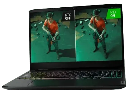 Замена шлейфа матрицы Lenovo 3 Gen 6 (82K10011RK)