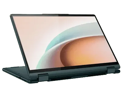 Замена шлейфа матрицы Lenovo Slim 6 Gen 8 (82WV0060RK)