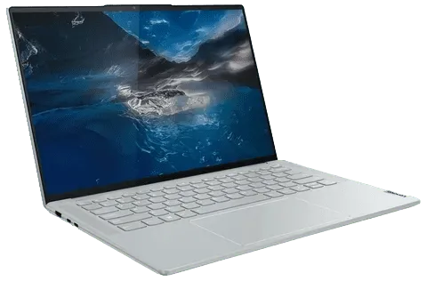 Замена шлейфа матрицы Lenovo 7 Gen 8 (82YL006QRK)