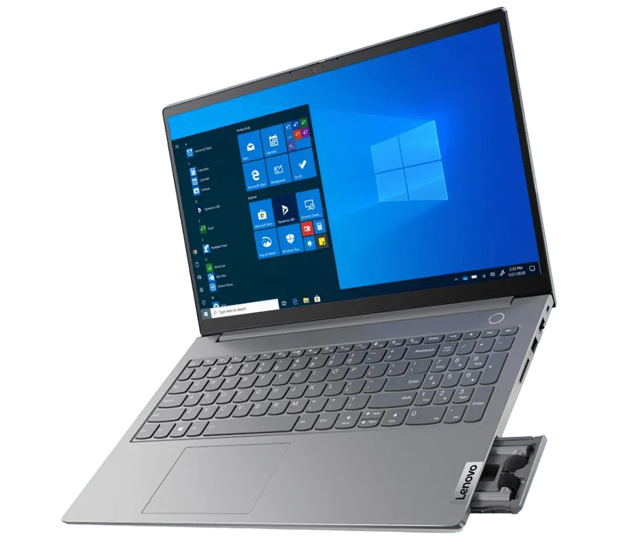 Замена шлейфа матрицы Lenovo 14 Gen 2 (20VD00XSRU)