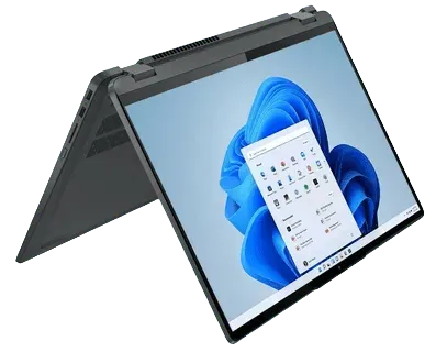 Замена шлейфа матрицы Lenovo 5 Gen 7 (82RA003WRU)