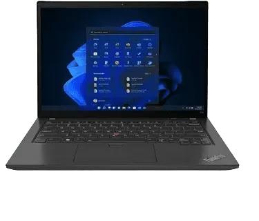 Замена шлейфа матрицы Lenovo 14 Gen 2 (20W000T9US)