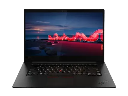 Замена шлейфа матрицы Lenovo 1 Extreme Gen 5 (21DFS0NB00)