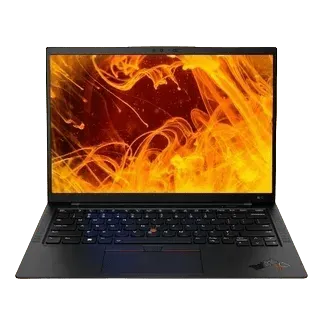 Замена шлейфа матрицы Lenovo 1 Carbon Gen 10 (21CCS9Q201)