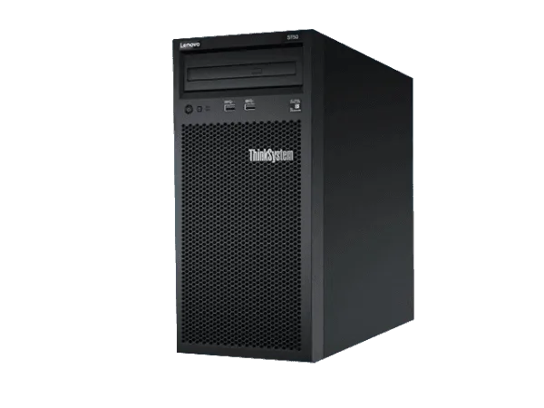 Ремонт и диагностика ленточного автозагрузчика Lenovo ThinkSystem ST50