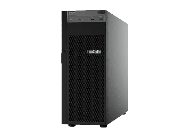 Ремонт и диагностика ленточного автозагрузчика Lenovo ThinkSystem ST250