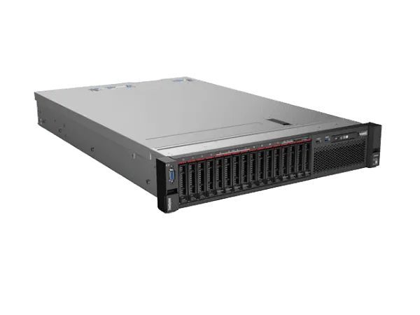 Ремонт и диагностика ленточного автозагрузчика Lenovo ThinkSystem SR850