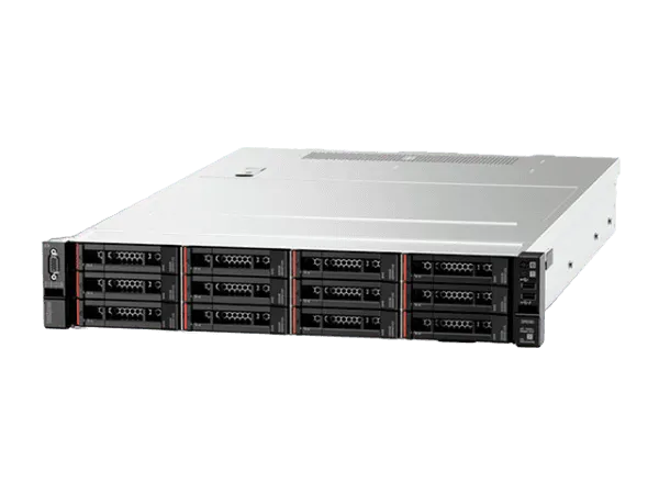 Ремонт и диагностика ленточного автозагрузчика Lenovo ThinkSystem SR590