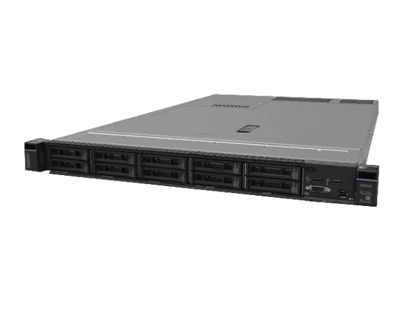 Ремонт и диагностика ленточного автозагрузчика Lenovo ThinkSystem SR250
